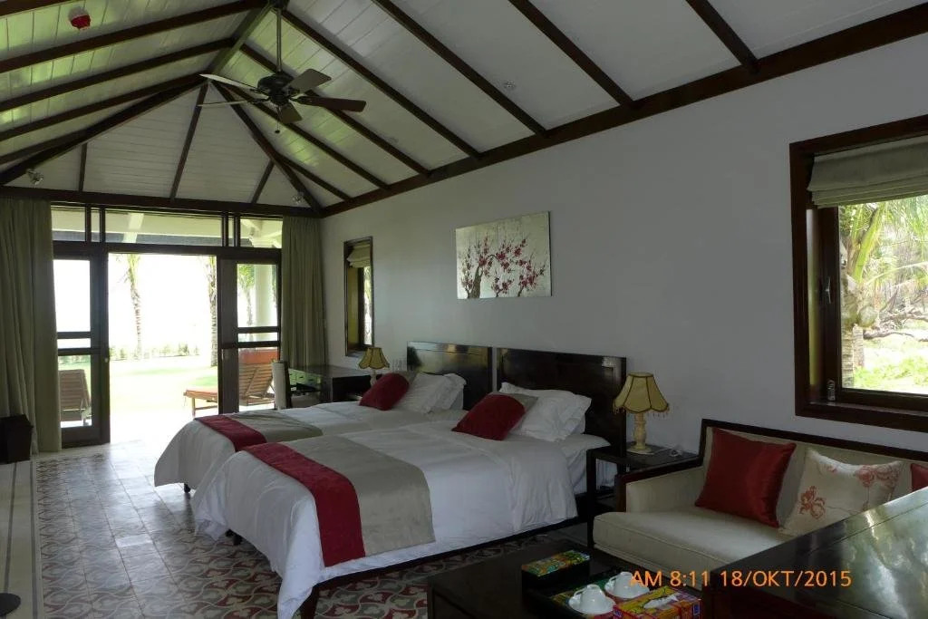 Golden Lotus Resort