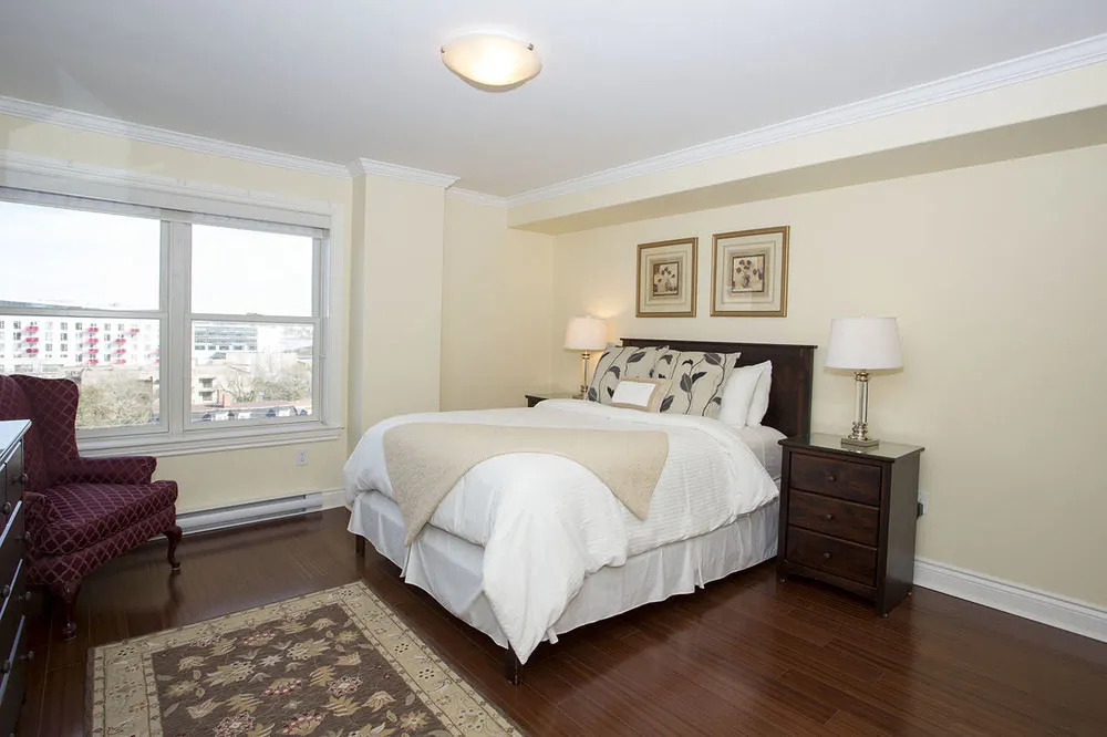Moore Executive Suites - Letson Court
