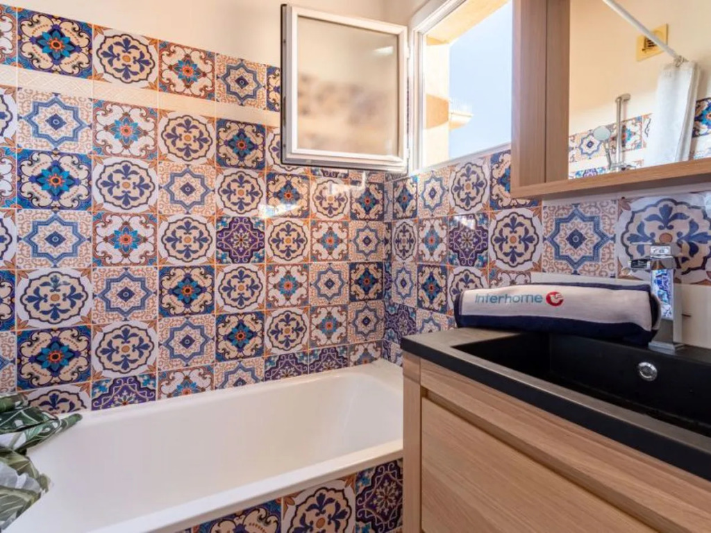 Lagrange Classic Le Lagon Bleu