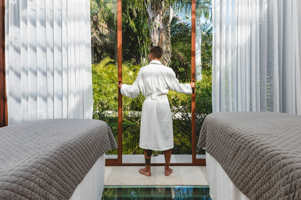 W Punta de Mita