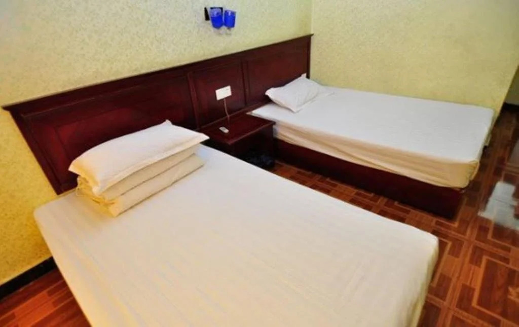 Hongcheng Hotel