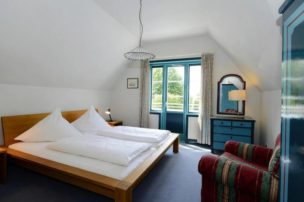 Apartment, Wyk on Foehr