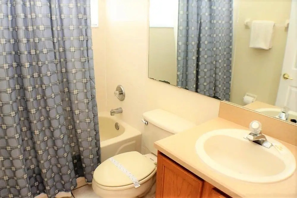IC049OR - 4 bed pool home at Indian Creek