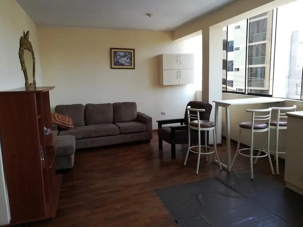 Casa Familia Carrasco