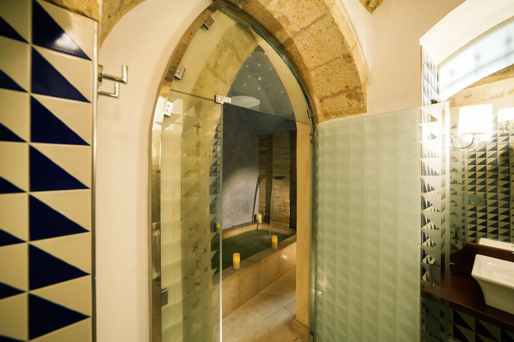 Algilà Ortigia Charme Hotel