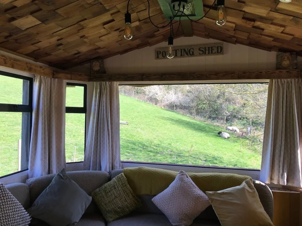 The Vobster Inn