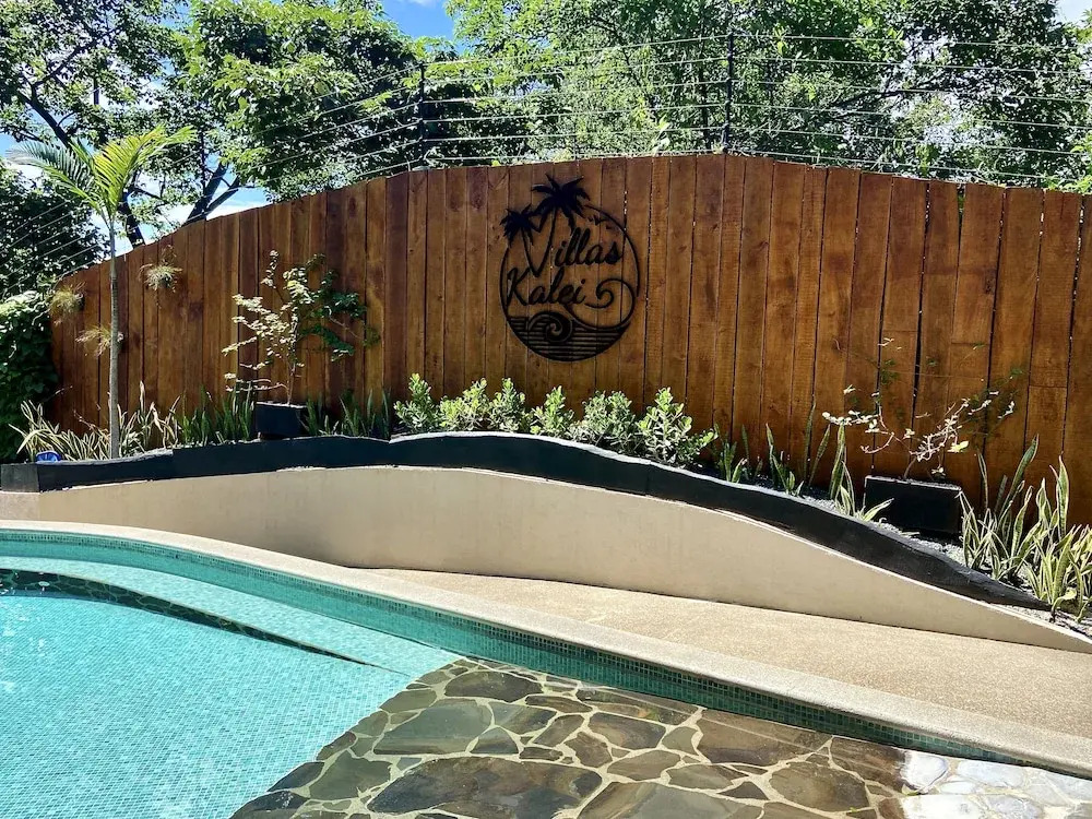 Villas Kalei