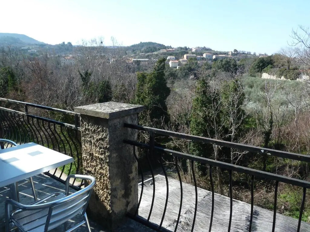 Luberon L'hôtel