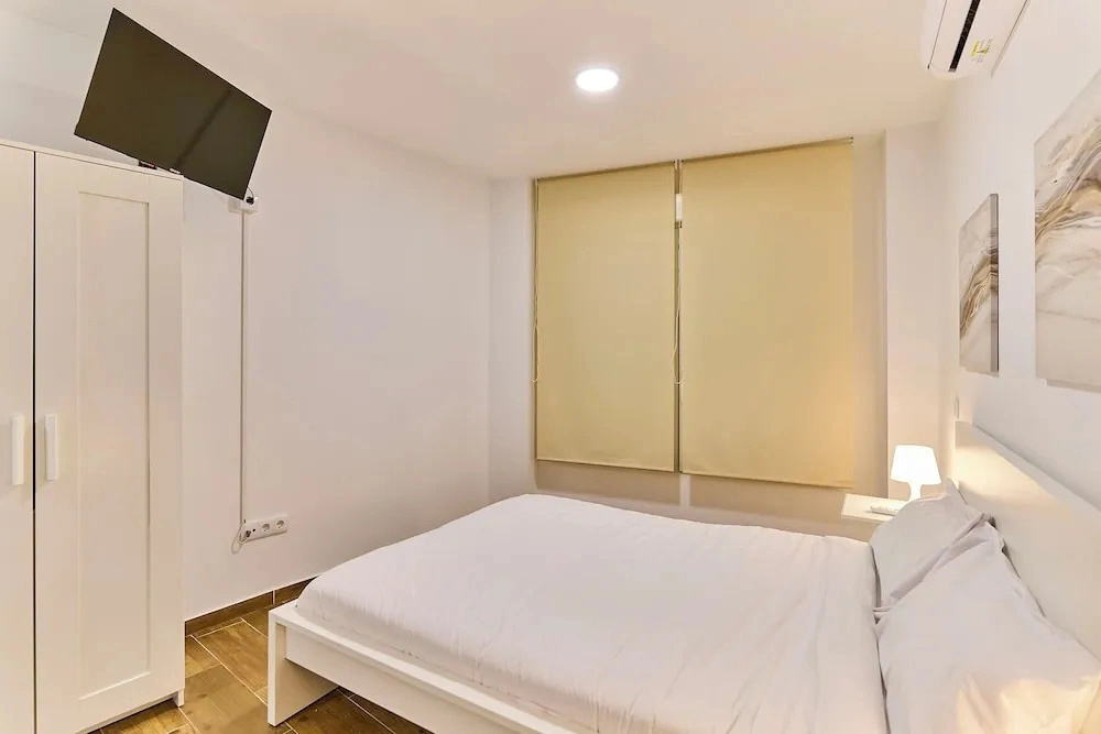 Apartamentos Alcorcón by gaiarooms