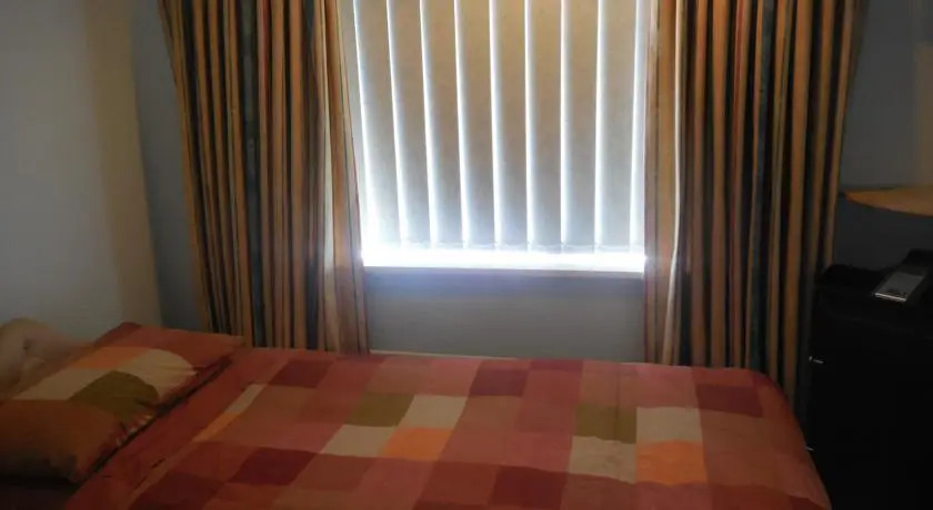The Tulip Tree Guest House