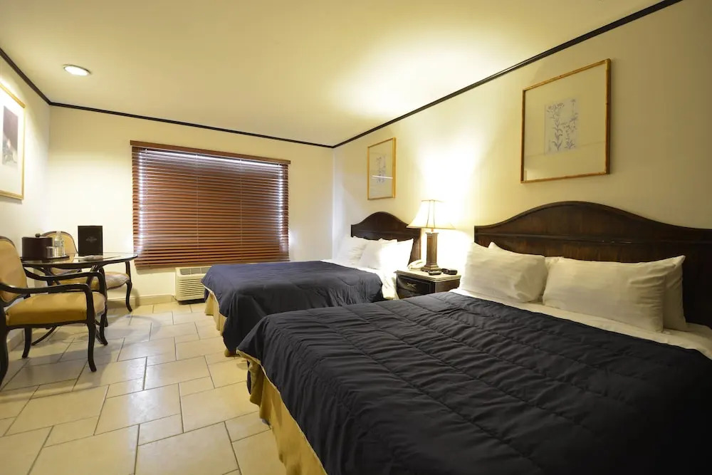 Hotel Seminole