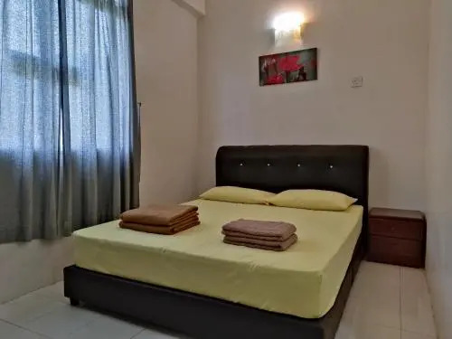 Penang Tg Bungah Permai Ria Apartment