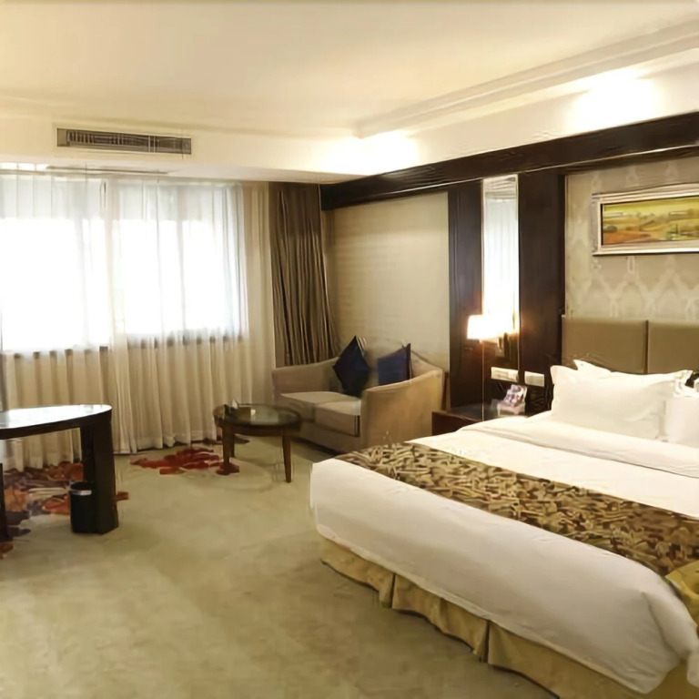 Jingsun Holiday Hotel