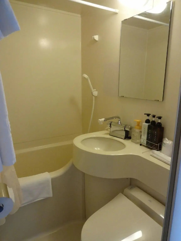 Hamada New Castle Hotel