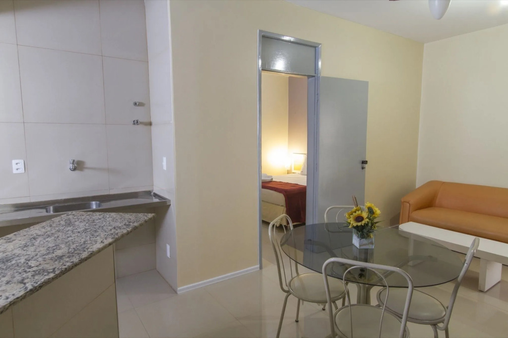 San Phillip Flat Hotel