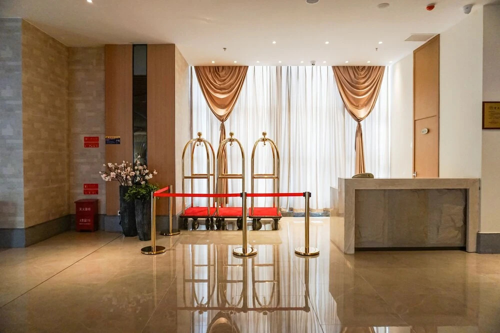 Kunming Xingyao Hotel
