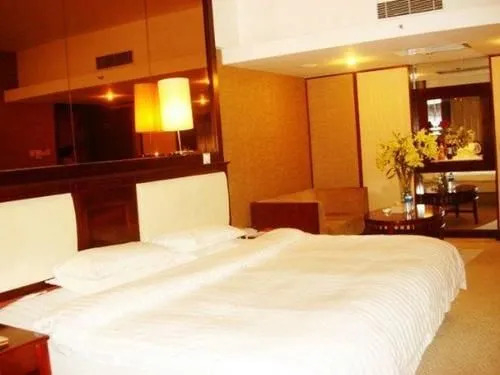 Lijiang Waika Hotel