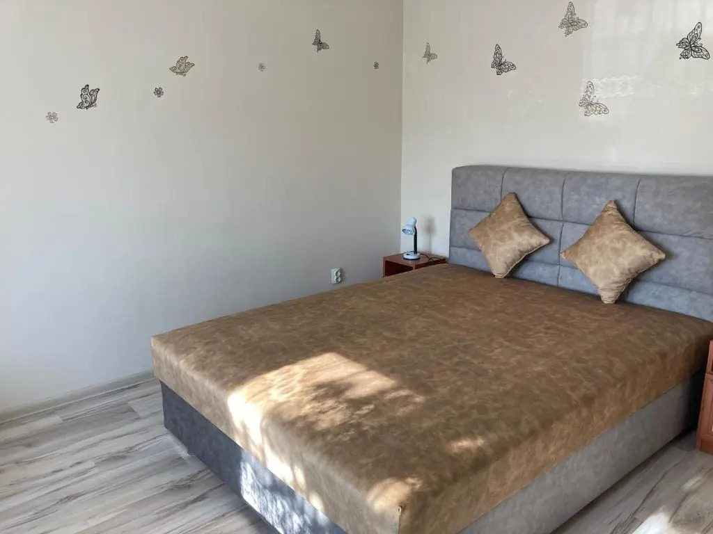 Kristaly Apartman