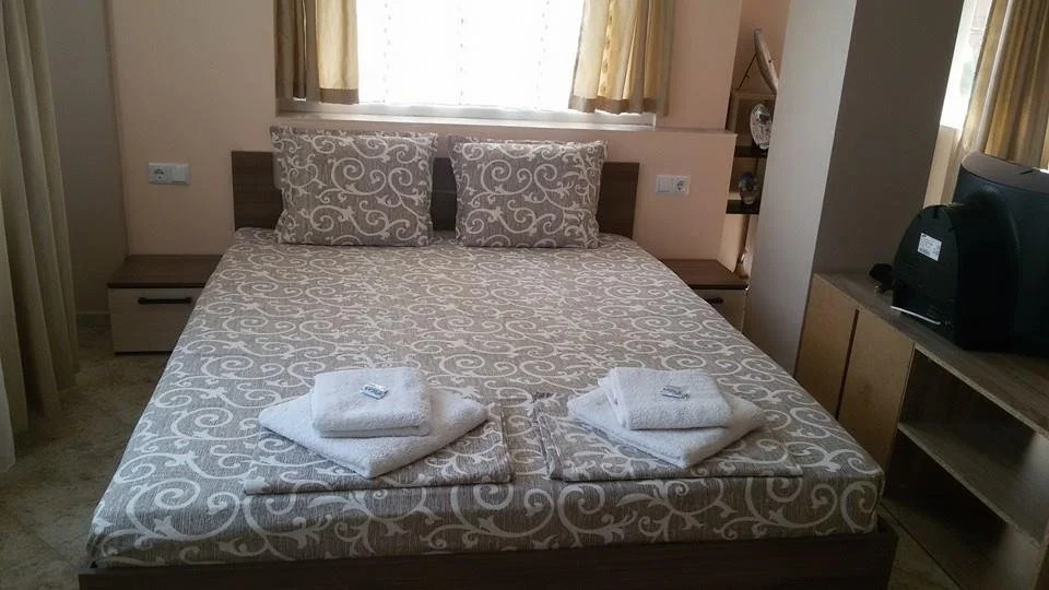 Terzievi Family House