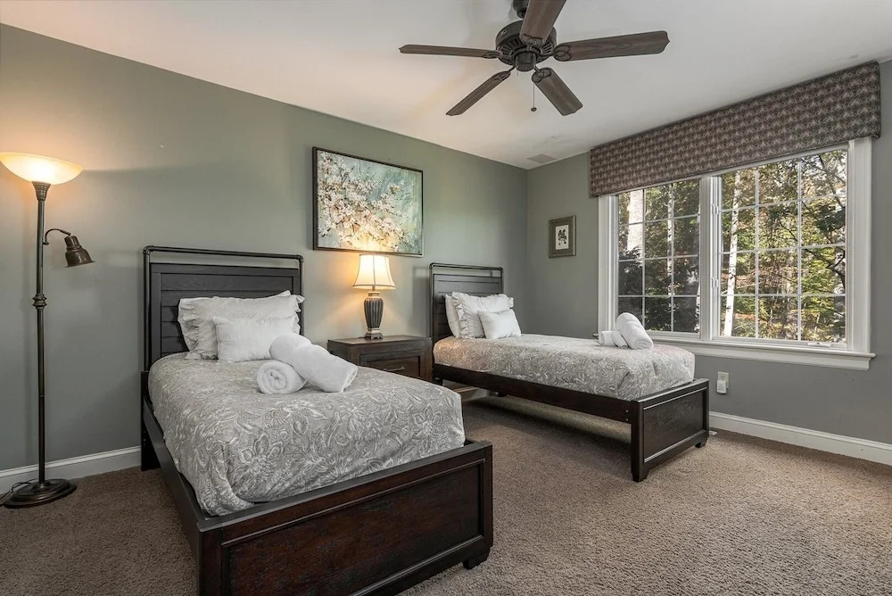 Vista View Lodge - 7 Br home