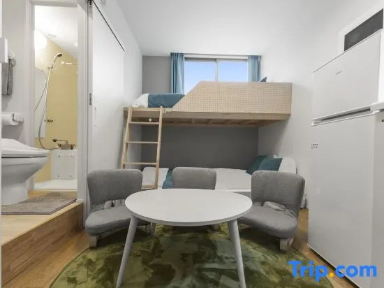Nishi Shinjyuku 203