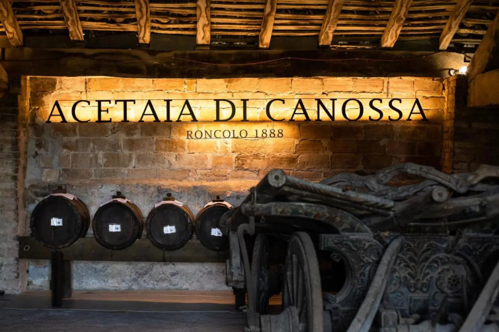 Relais Roncolo 1888 - Small Luxury Hotels of the World