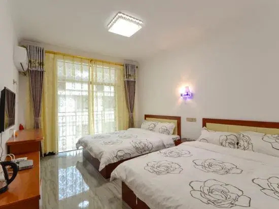 Xianju Yeqinyu Hotel