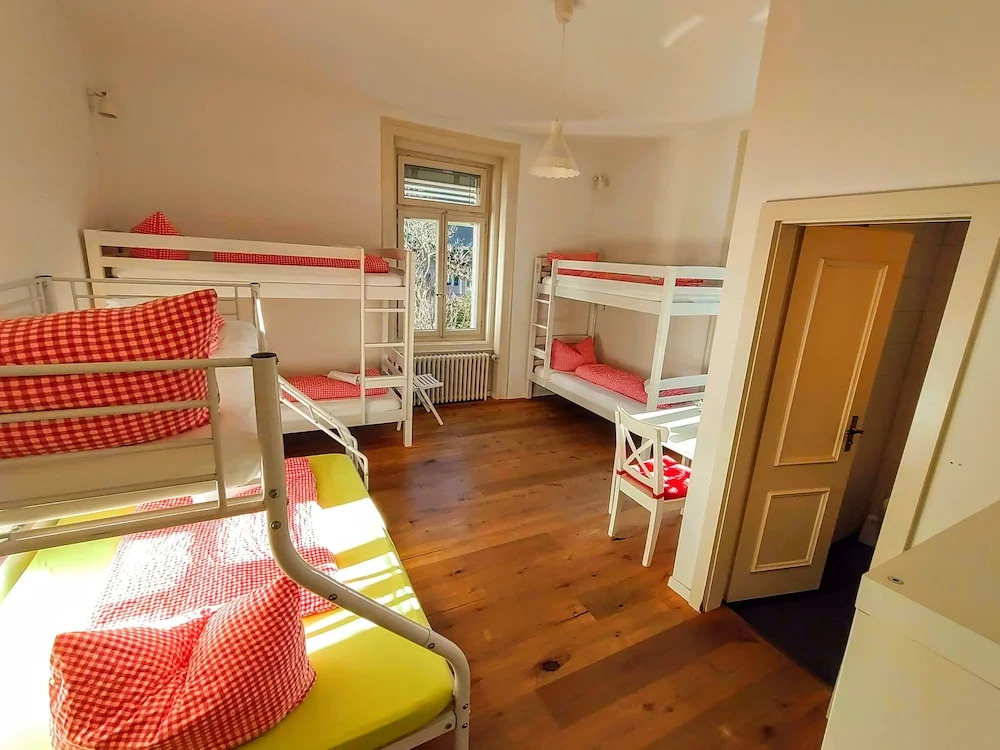 Adventure Hostel Interlaken