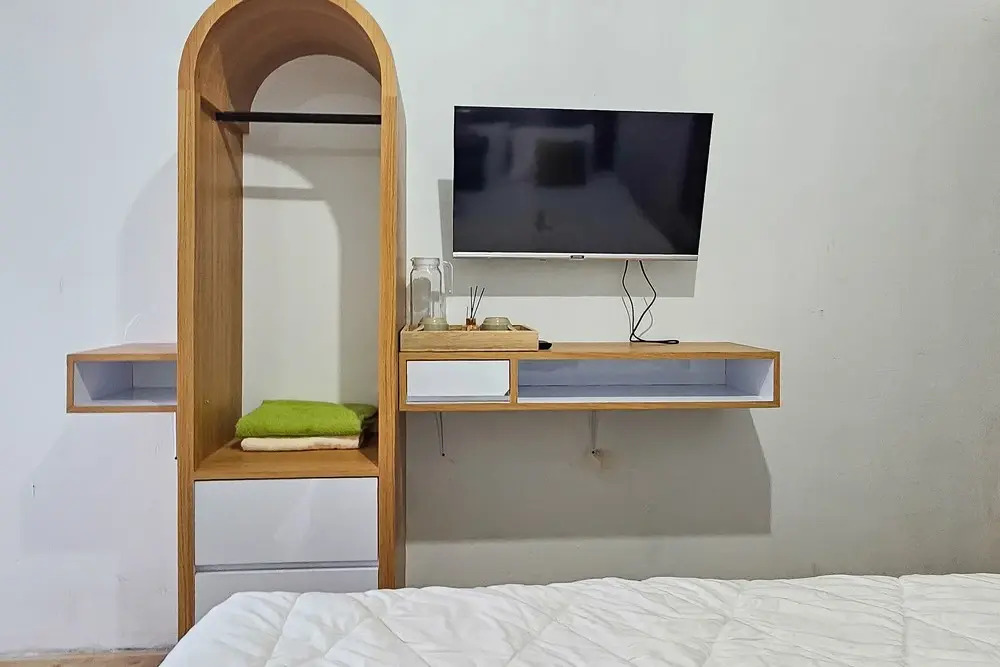 Urbanview Orchid Guest House