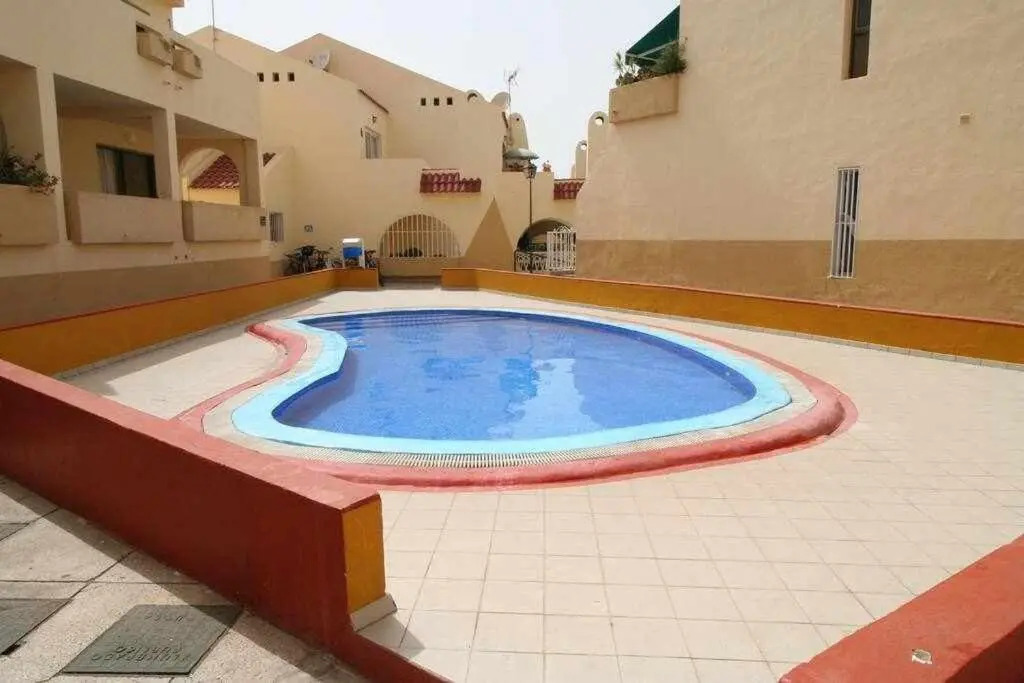 Mare Verde B90 by Tenerife Rental and Sales