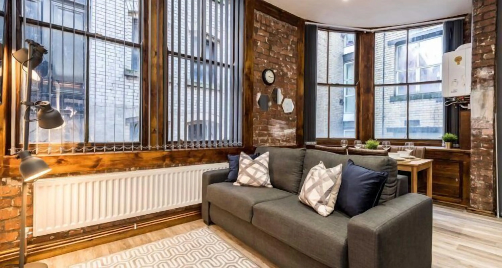 Prestige STAY Aparthotel 42 Stanley St