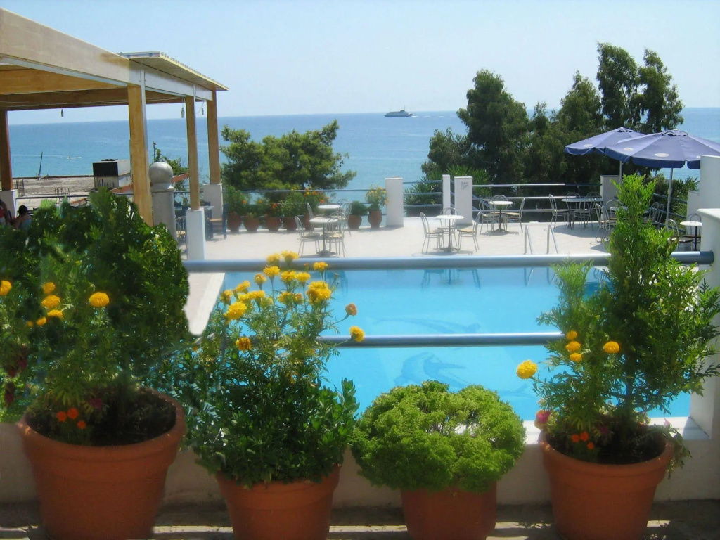 Hotel Dimitra
