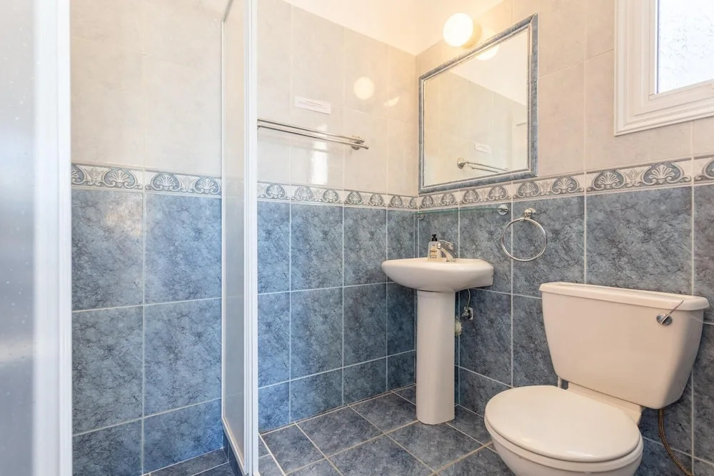 Villa Coral Aura Large Private Pool Walk to Beach A C Wifi Car Not Required Eco-friendly - 3419