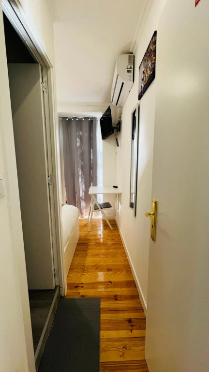Apartamento Pensamento 12B