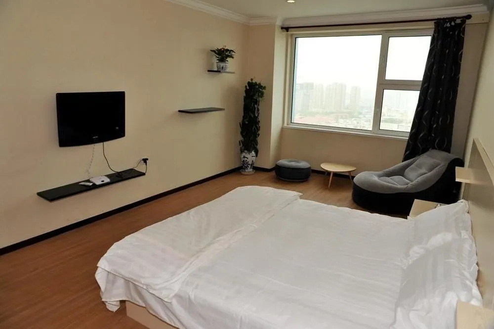 Yijia Holiday Guest House