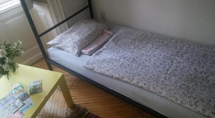 White Rabbit Hostel