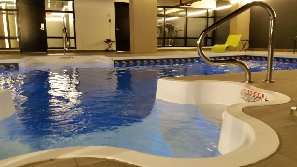 Grand Times Hotel Drummondville