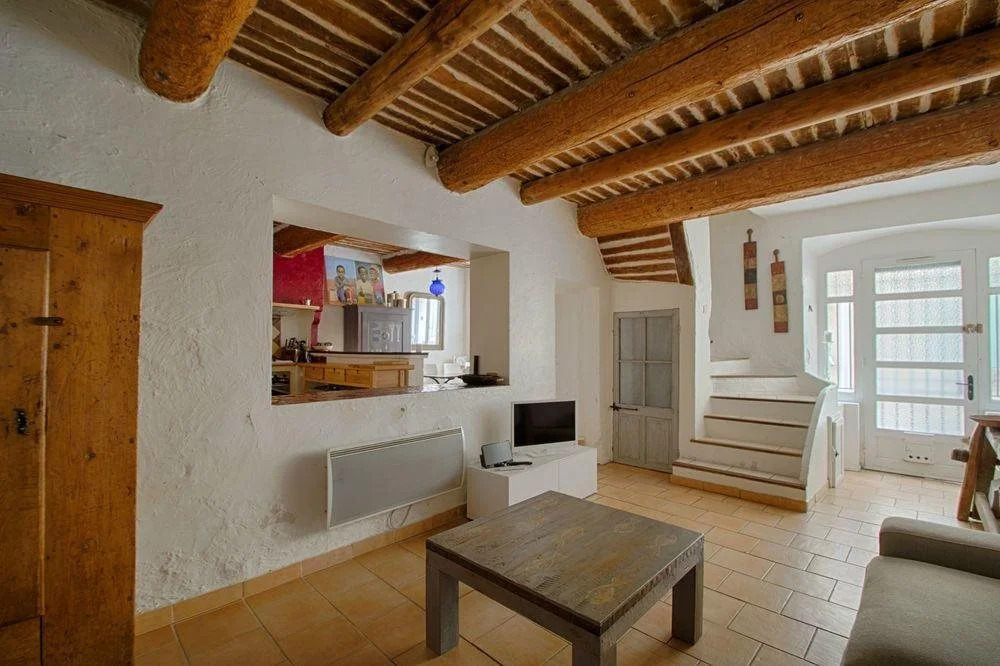 Maison Caudelem