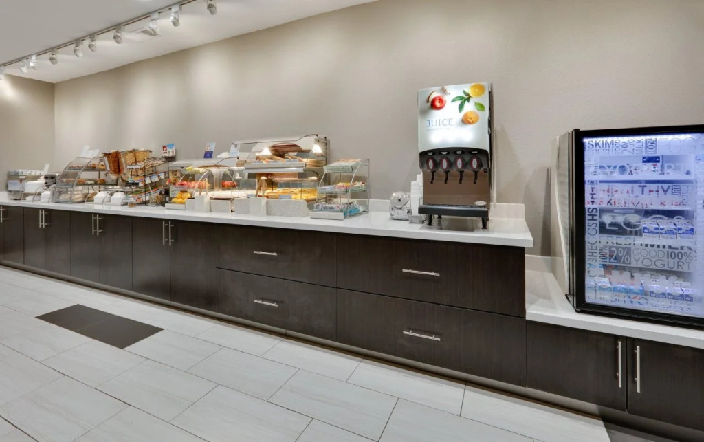 Holiday Inn Express & Suites Dallas - Duncanville by IHG