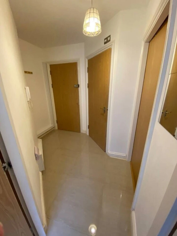 Lovely 1-bed Apartment in Leicester