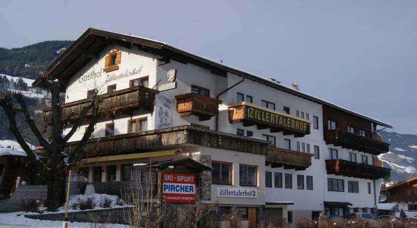 Zillertalerhof