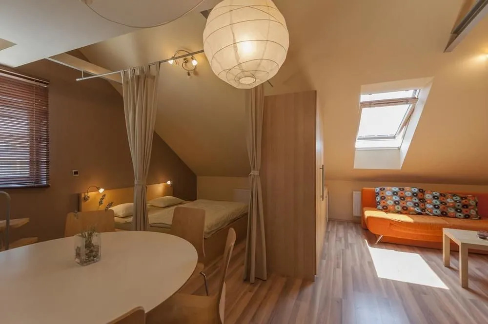 Boutique & Wellness Hotel Vital