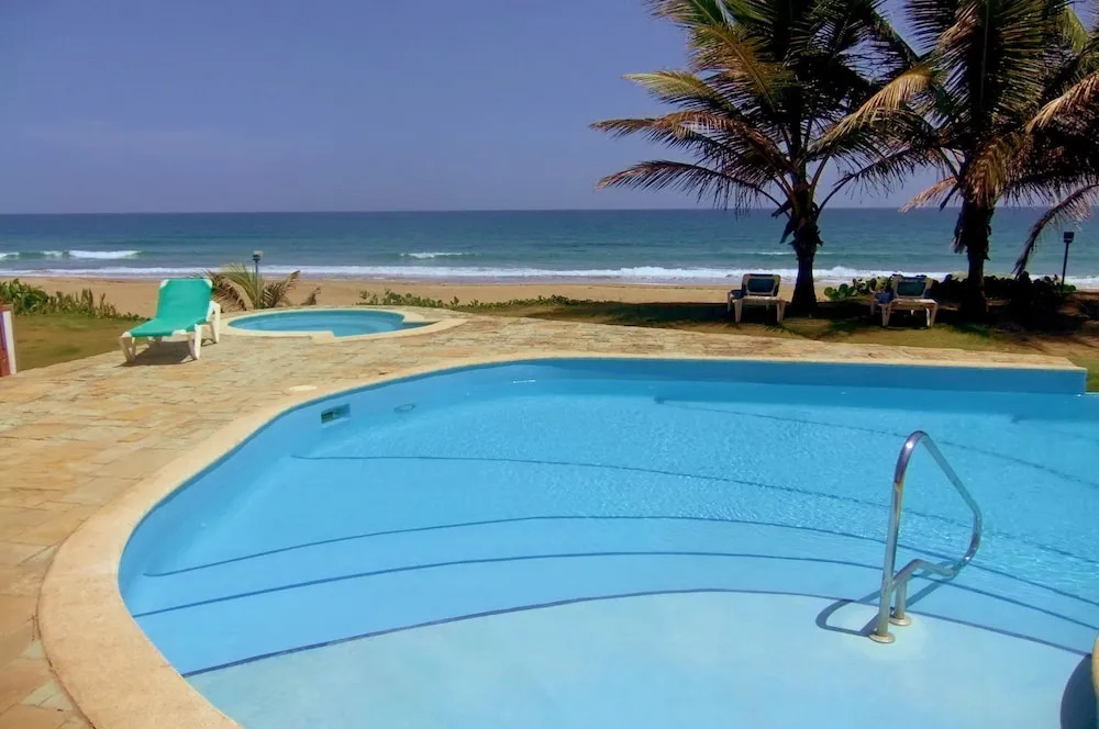 Victorian Apartment D 3 Cabarete