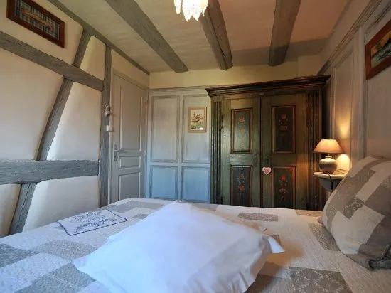 Gite Chez Marianne