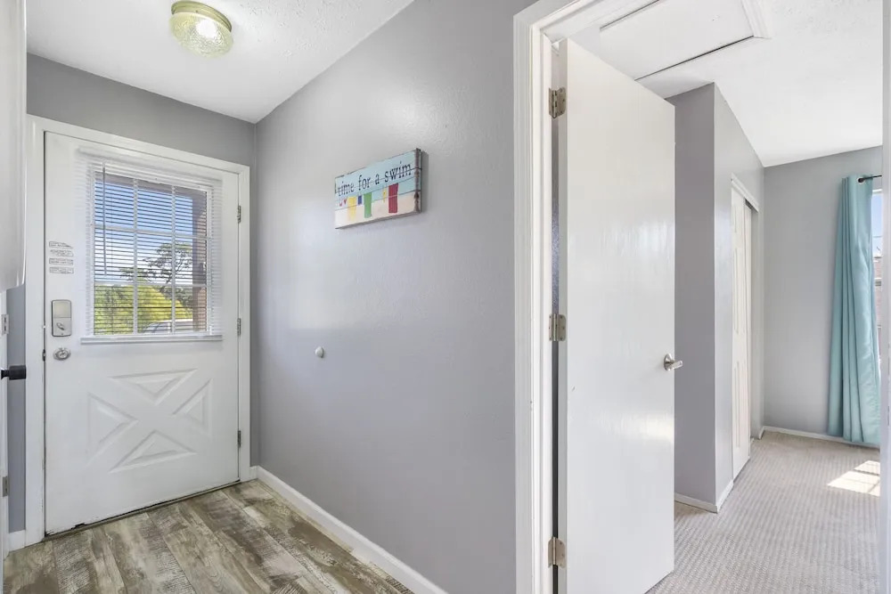 Golfers View Hideaway