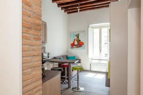 Domus Trilussa