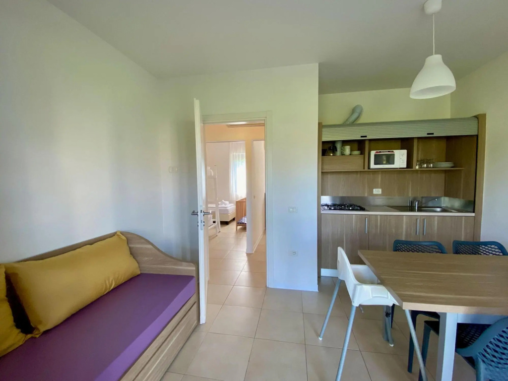 Apartment Belvedere Village-4 by Interhome