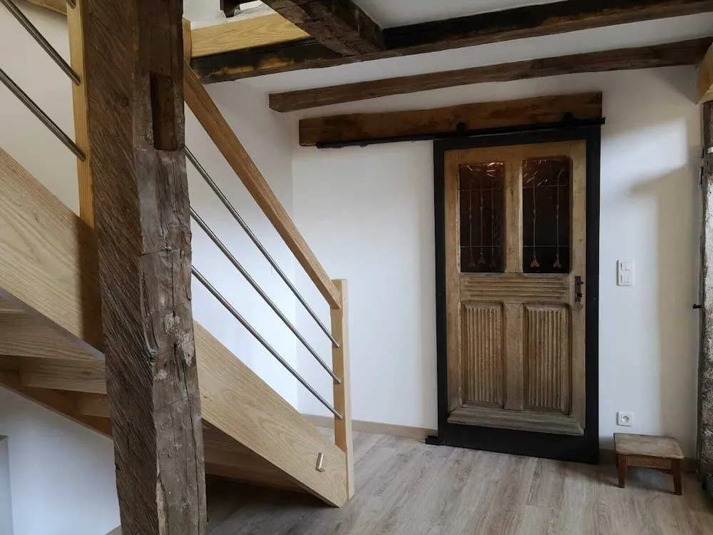 La Ferme des Potets