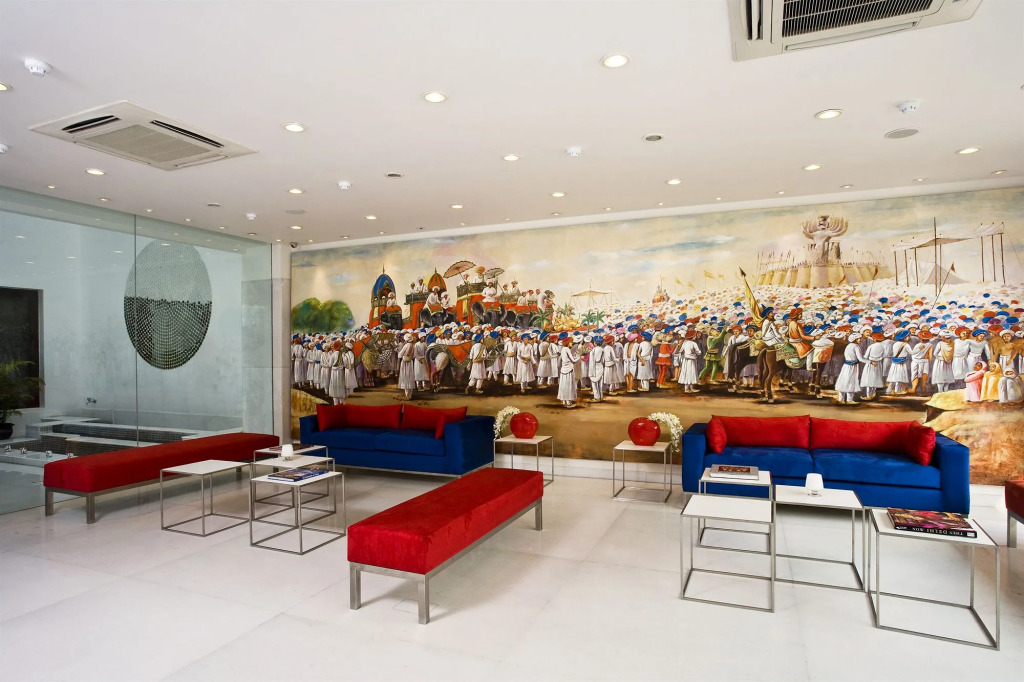 Amber Inn by Orion Hotels