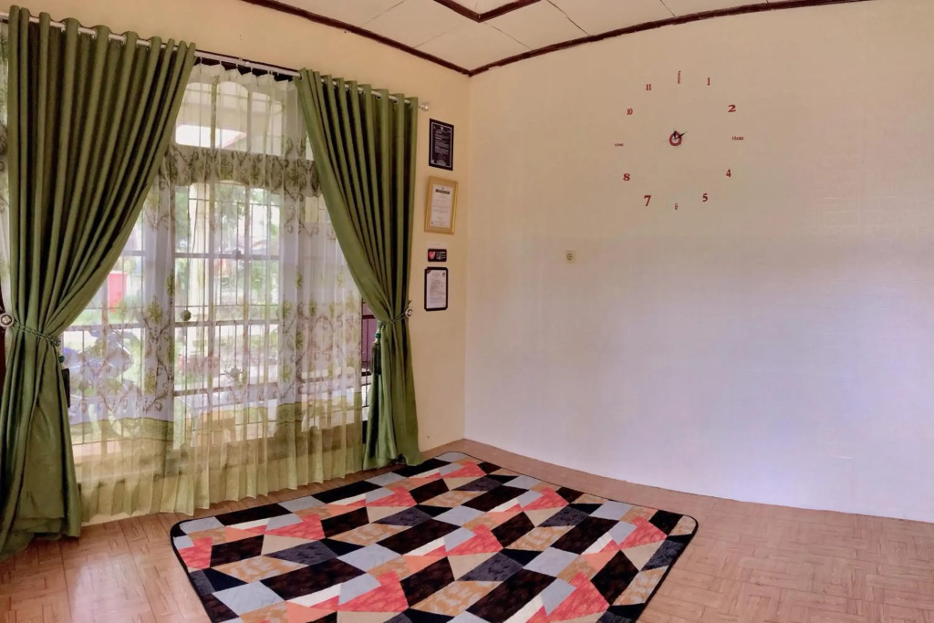 Malins Homestay